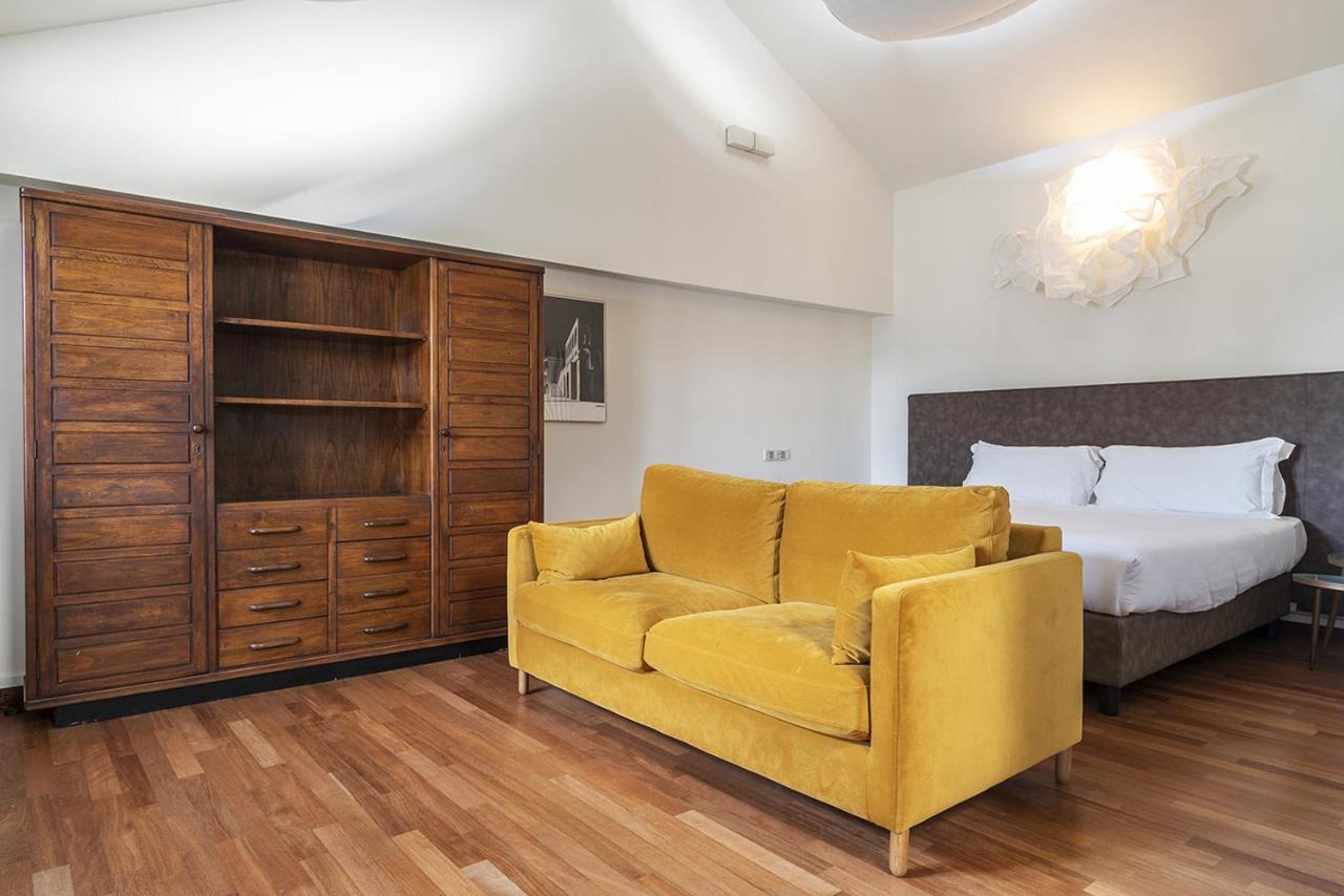 Easyhomes Duomo View Milánó Kültér fotó
