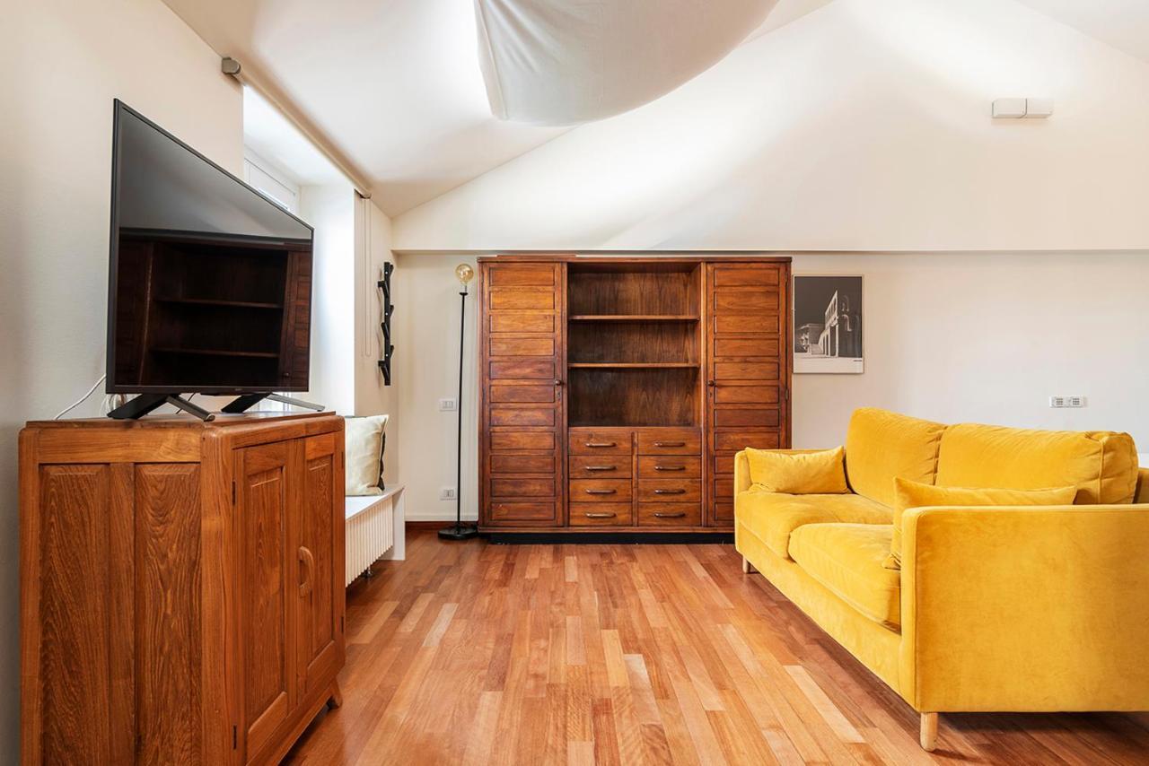 Easyhomes Duomo View Milánó Kültér fotó