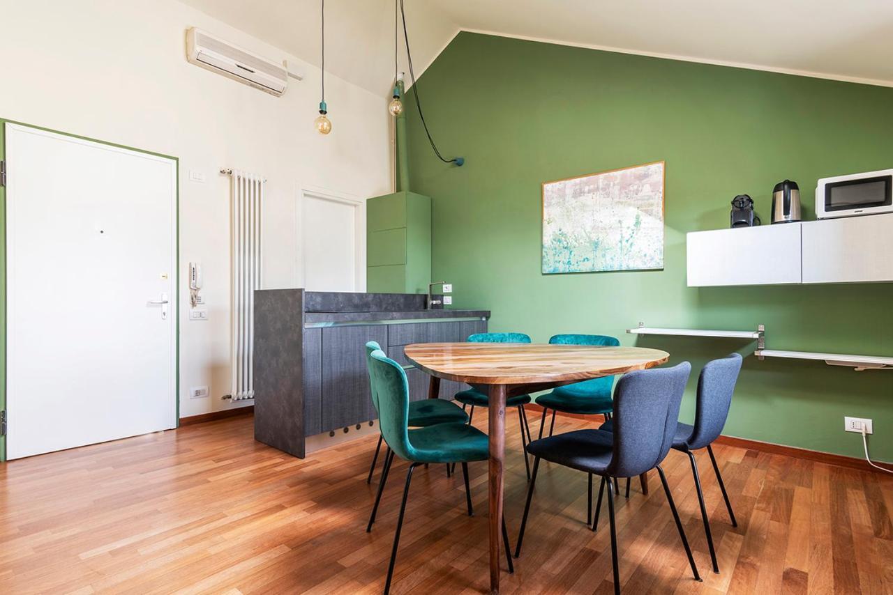 Easyhomes Duomo View Milánó Kültér fotó