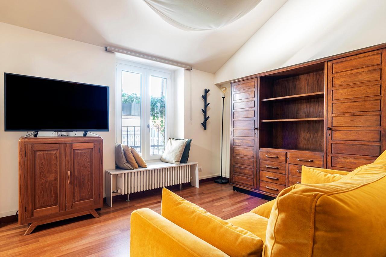Easyhomes Duomo View Milánó Kültér fotó